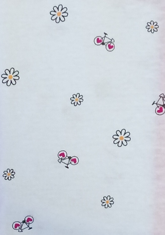 PIGIAMA DONNA KARELPIU´ ART. KC4058 - immagine 5