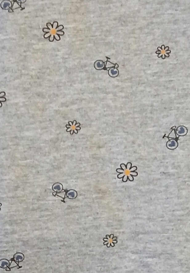 PIGIAMA DONNA KARELPIU´ ART. KC4058 - immagine 4