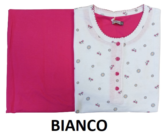 PIGIAMA DONNA KARELPIU´ ART. KC4058 - immagine 3