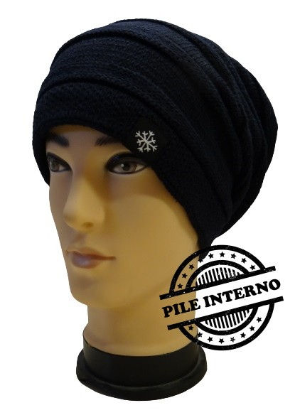 BERRETTE UOMO ART. 56787-2
