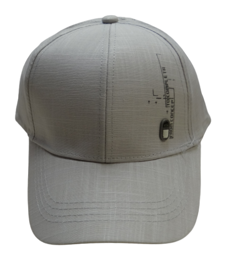 CAPPELLO VISIERA UOMO ART. 66094-2