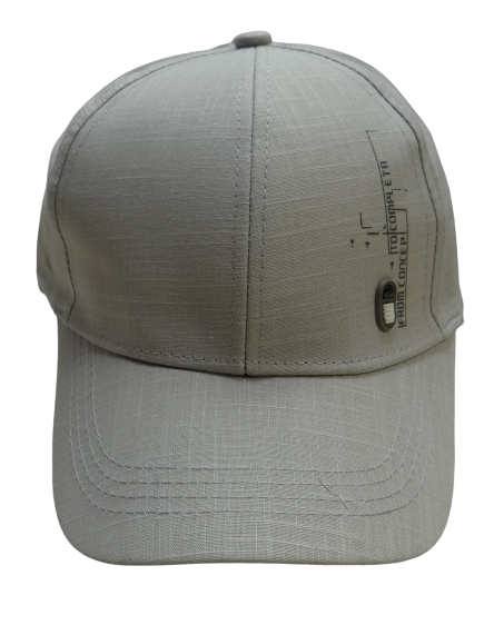 CAPPELLO VISIERA UOMO ART. 66094-3