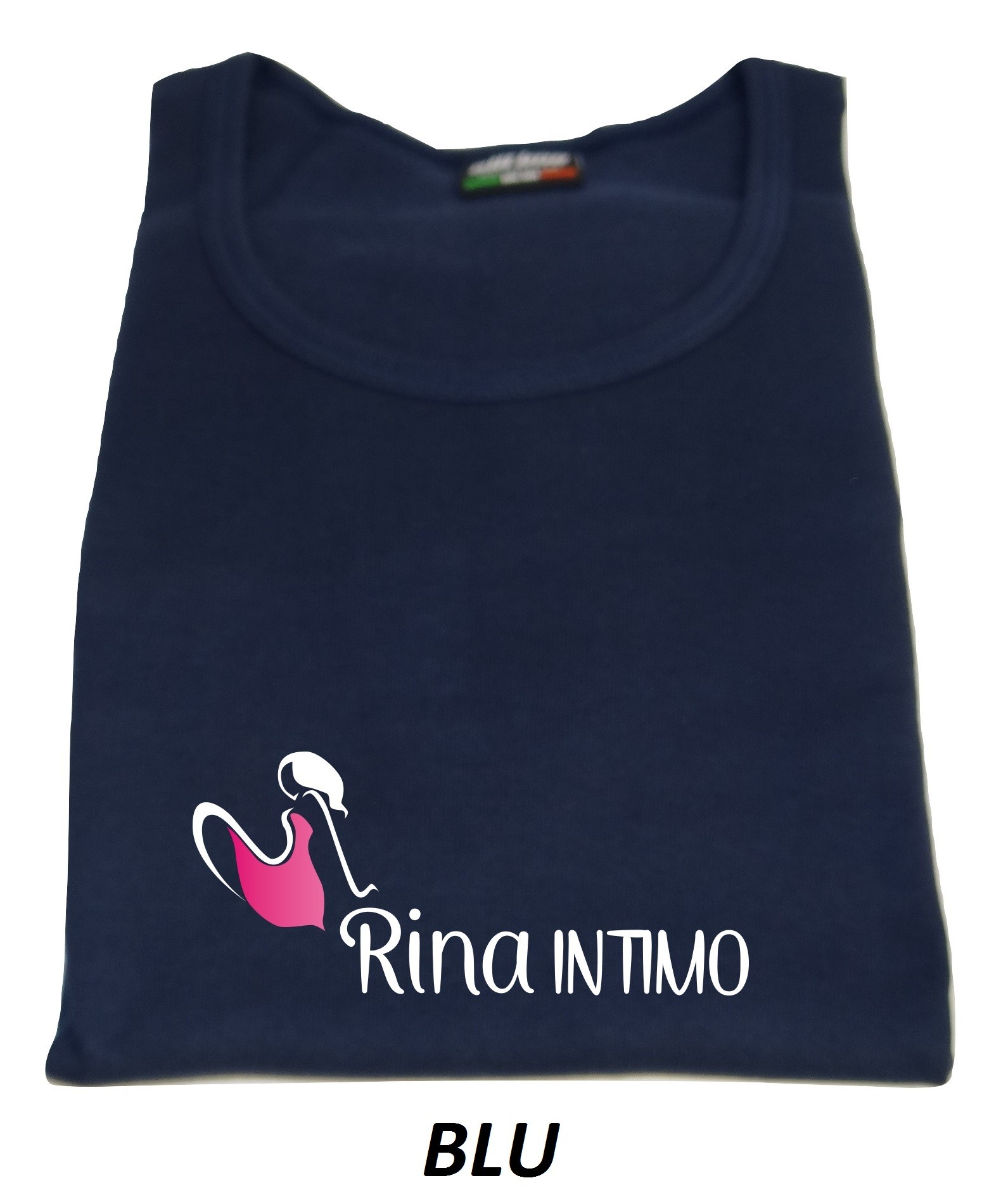 MAGLIA LUNGA DONNA FDB ART. 65 - immagine 3