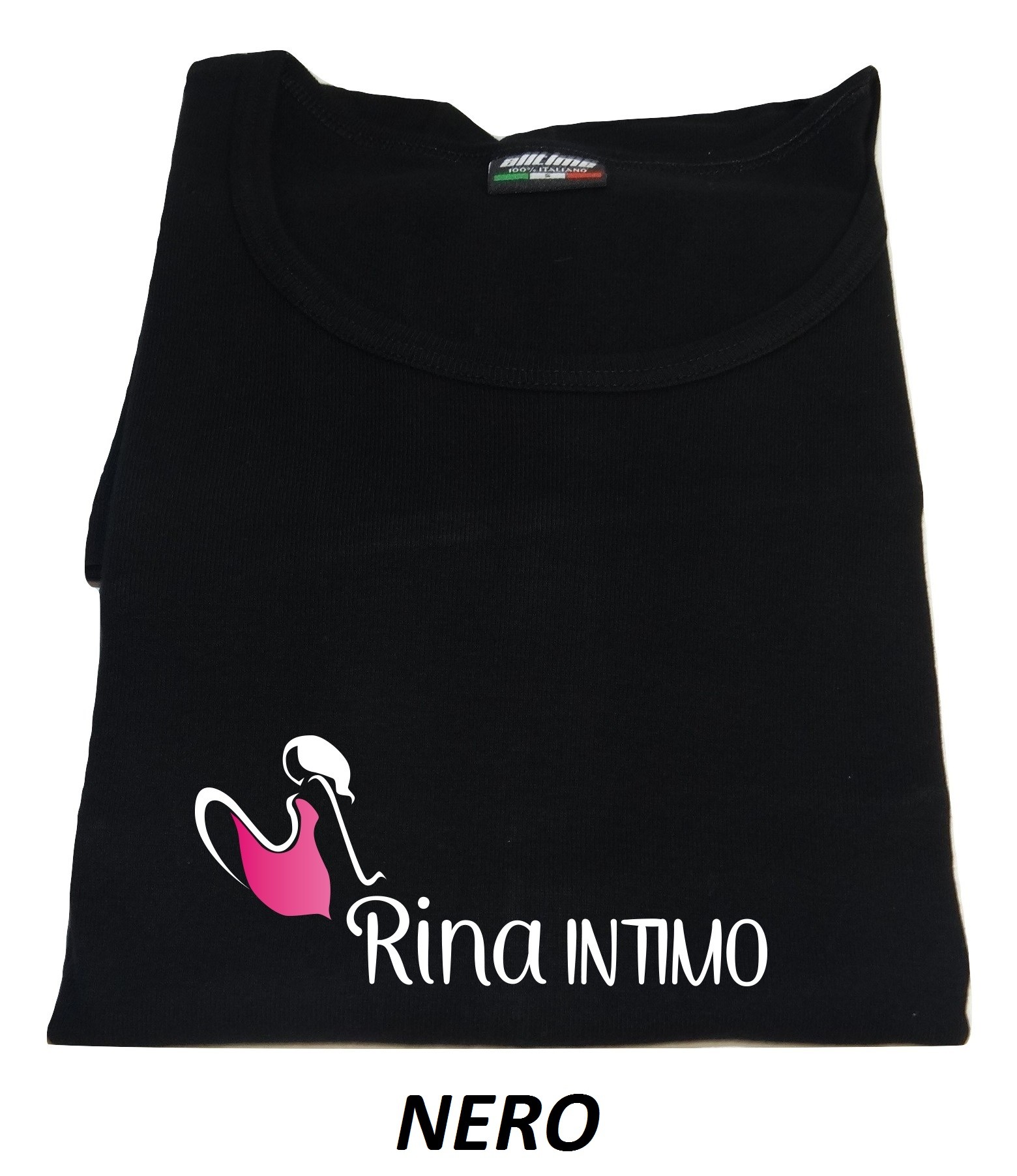 MAGLIA LUNGA DONNA FDB ART. 65 - immagine 4