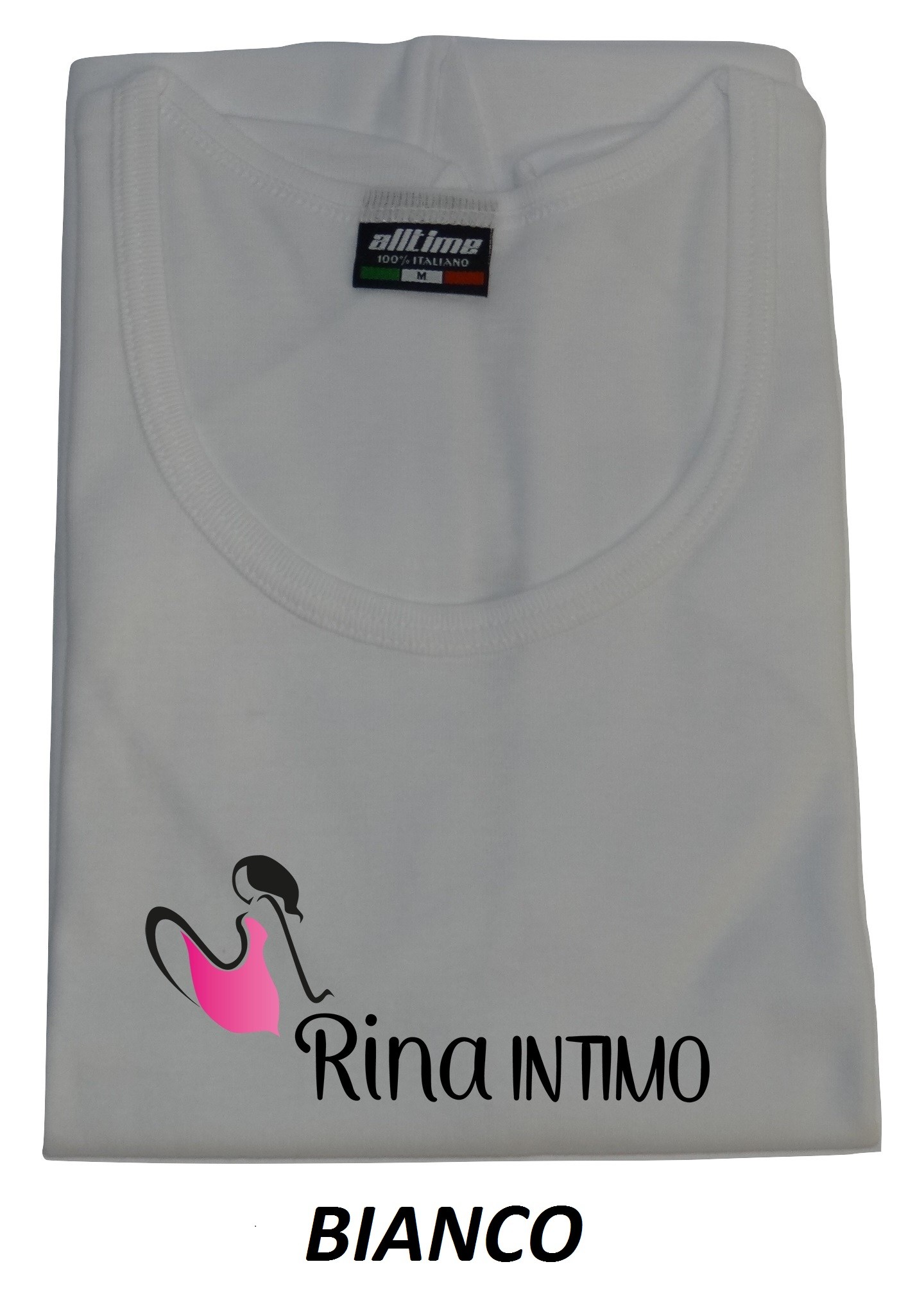 MAGLIA LUNGA DONNA FDB ART. 65 - immagine 5
