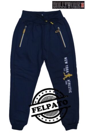 PANTALONI LUNGHI HOLLYWORK 5715-3