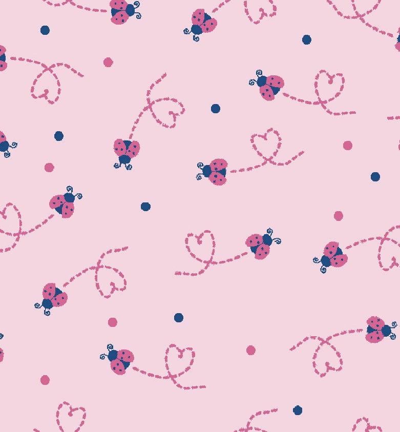 PIGIAMA DONNA KARELPIU´ ART. KC2066 - immagine 4