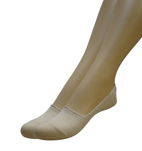 SALVAPIEDE DONNA PERFECT-FIT B29 NUDO - immagine 2