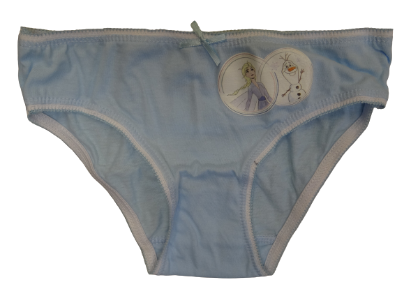 SLIP BIMBA DISNEY FROZEN 900173 3PZ - immagine 2
