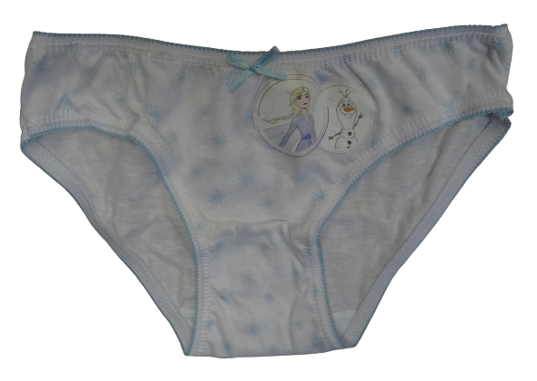 SLIP BIMBA DISNEY FROZEN 900173 3PZ - immagine 3