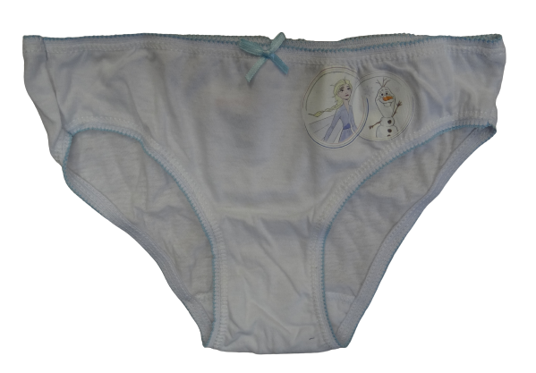 SLIP BIMBA DISNEY FROZEN 900173 3PZ - immagine 4