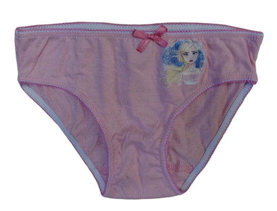 SLIP BIMBA DISNEY FROZEN BWD29409 3PZ - immagine 2