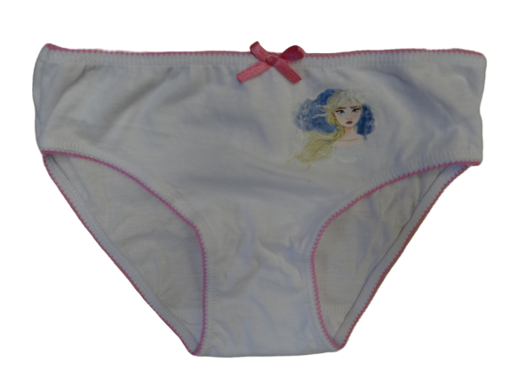 SLIP BIMBA DISNEY FROZEN BWD29409 3PZ - immagine 3
