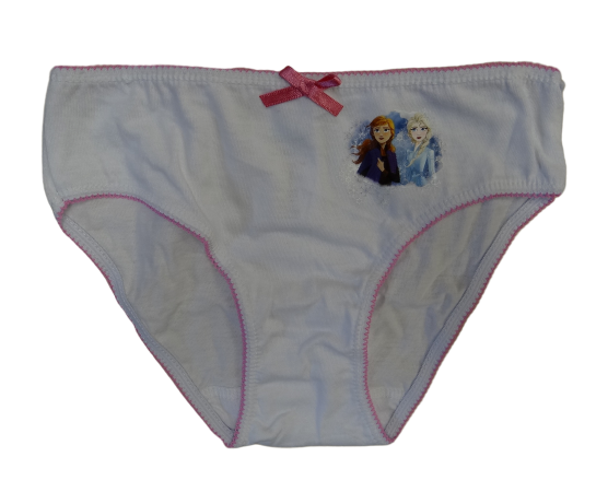 SLIP BIMBA DISNEY FROZEN BWD29409 3PZ - immagine 4