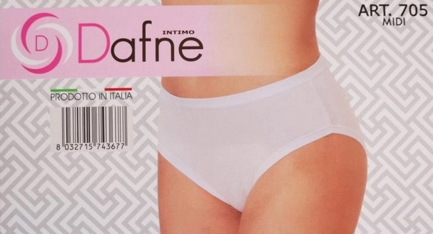 SLIP DONNA DAFNE ART. 705 - immagine 2