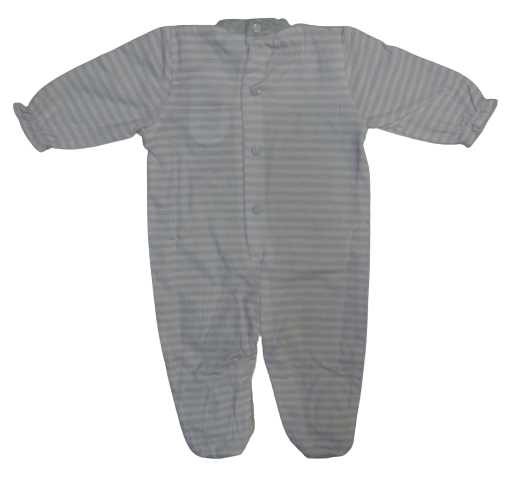 TUTINA M/L NEONATO ELLEPI EASY 3036 - immagine 2