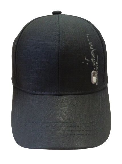 CAPPELLO VISIERA UOMO ART. 66012-1