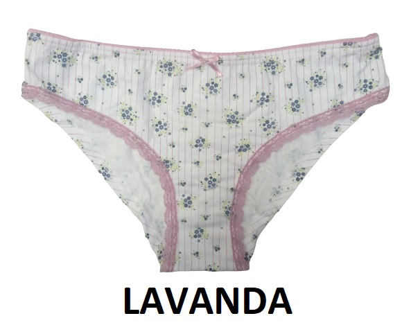 SLIP DONNA JADEA 6296 MODA - immagine 3