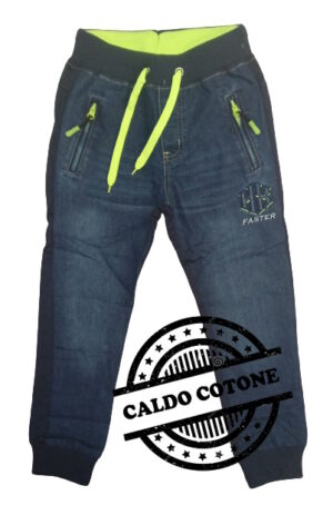 PANTALONI LUNGHI BIMBO HOLLYWORK 7565-2