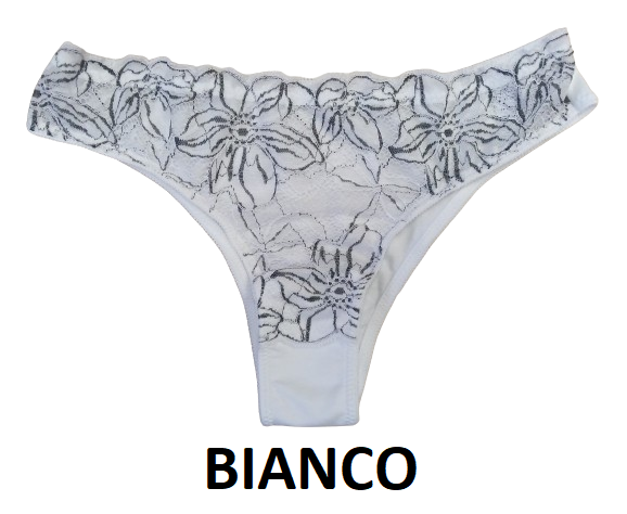 BRASILIANA DONNA JADEA CHIC 6408 - immagine 3