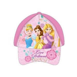 CAPPELLO VISIERA PRINCIPESSE 230100-1