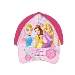 CAPPELLO VISIERA PRINCIPESSE 230100-2