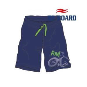 PANTALONI CORTI BIMBO BE BOARD 7534-4