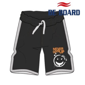 PANTALONI CORTI BIMBO BE BOARD 7540-4