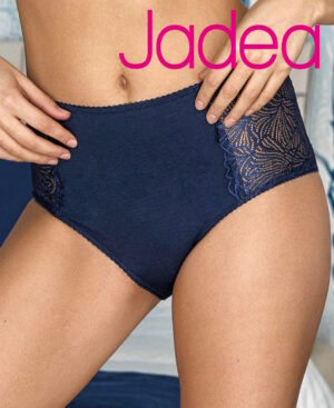 SLIP DONNA MIDI JADEA CHIC 6447