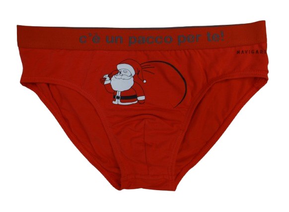 SLIP UOMO NAVIGARE 21315