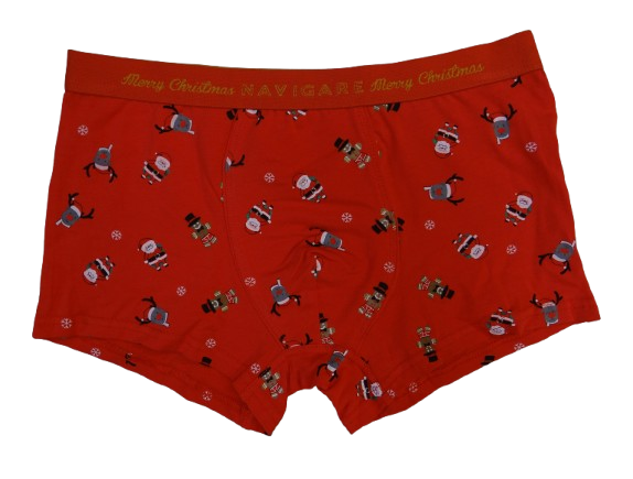BOXER UOMO NAVIGARE 21339