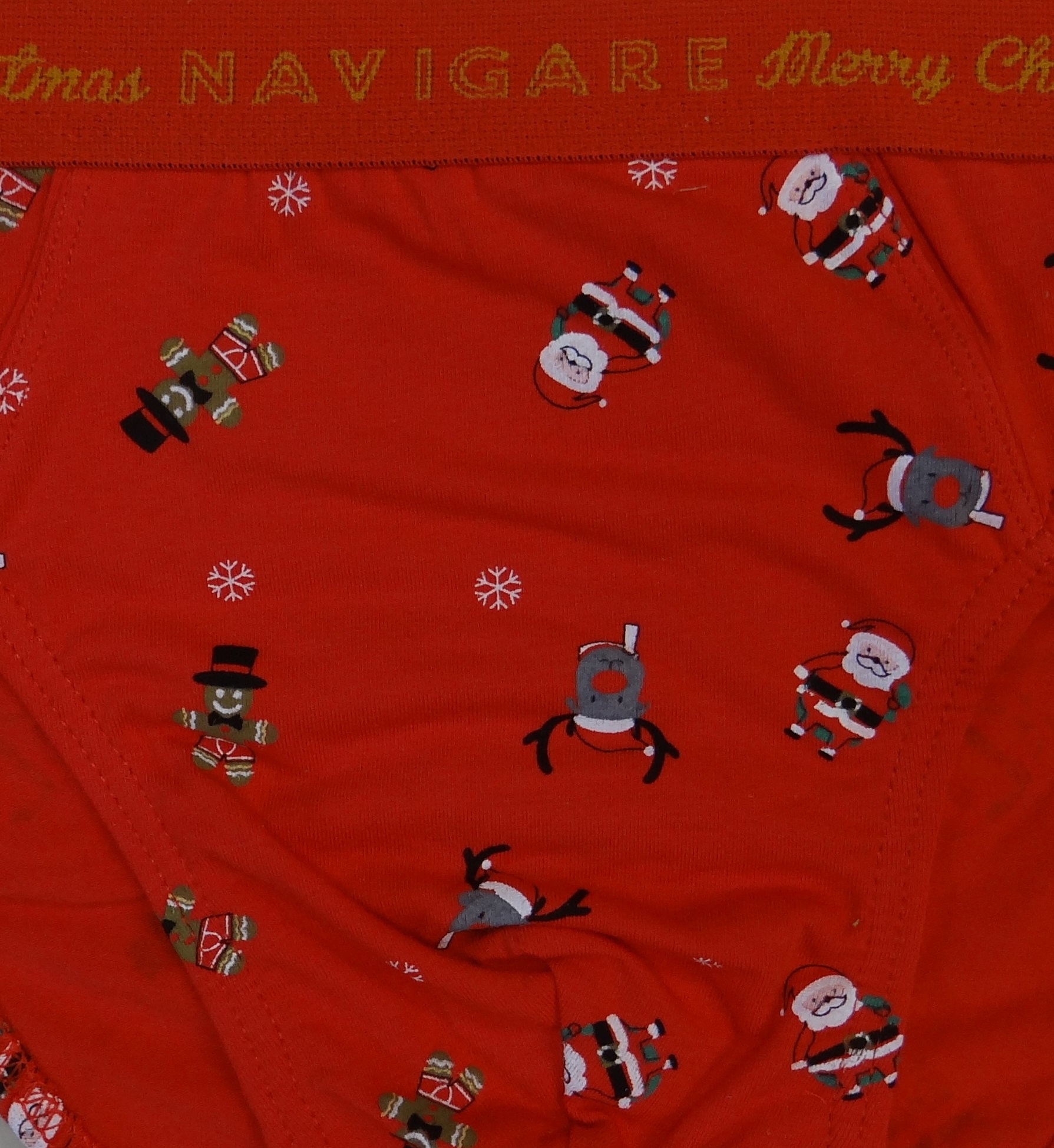 SLIP UOMO NAVIGARE 21340 - immagine 2