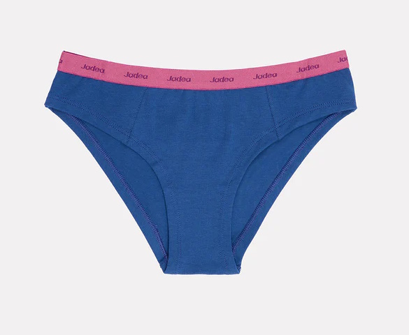 SLIP DONNA JADEA 6432 MODA - immagine 3
