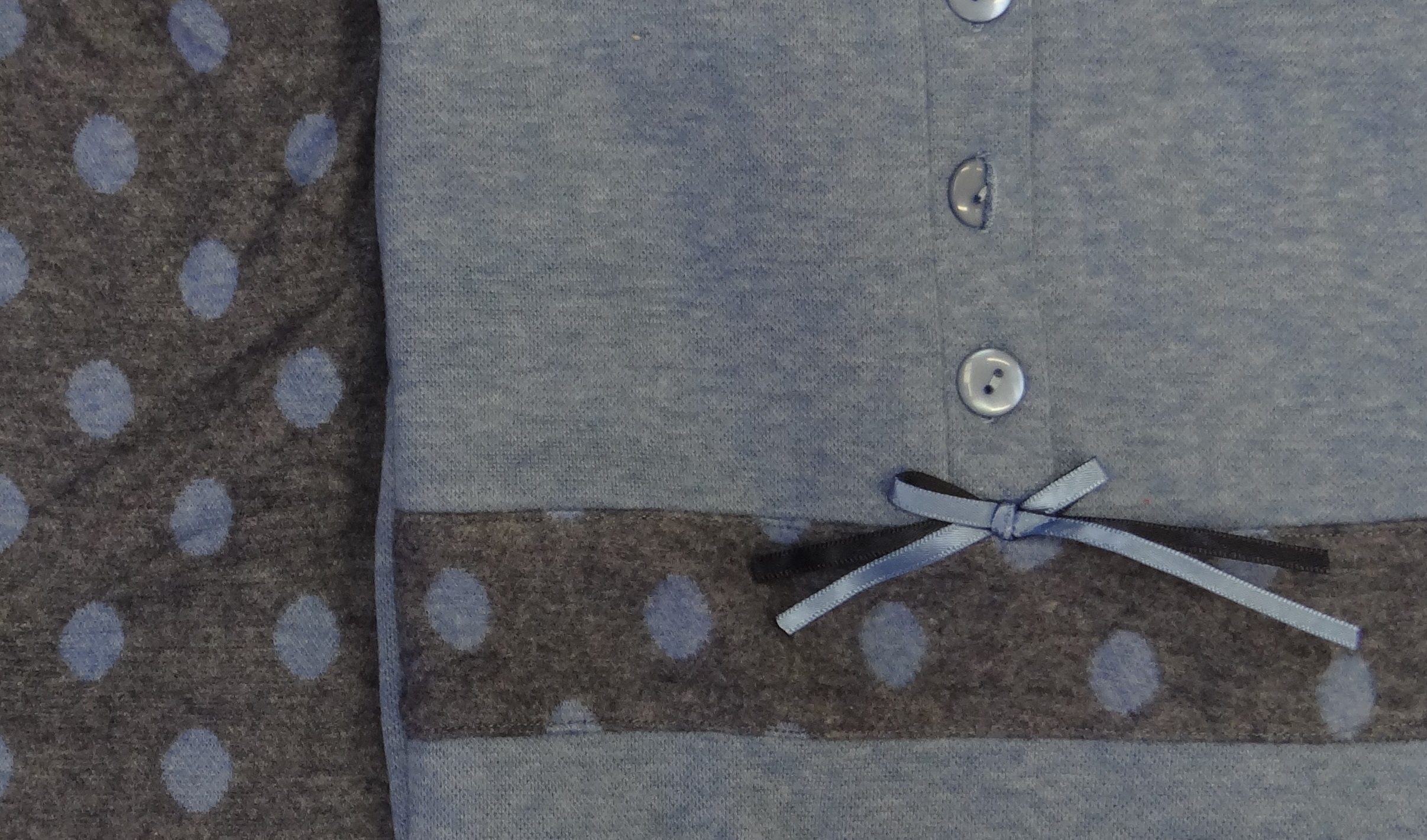 PIGIAMA DONNA COCOBACI 5654 - immagine 4