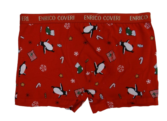 BOXER BIMBO COVERI EB4164