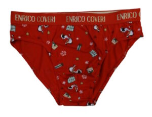 SLIP UOMO COVERI ES1283