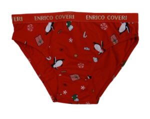 SLIP BIMBO COVERI ES4164
