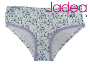 SLIP DONNA JADEA MIDI 6480-1