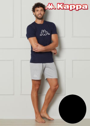 PIGIAMA UOMO KAPPA KMS25420-2