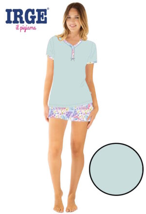 PIGIAMA DONNA IRGE 2318-2
