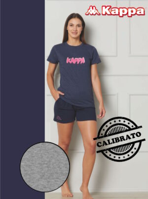 PIGIAMA DONNA KAPPA KAP25525-2