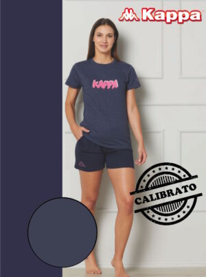 PIGIAMA DONNA KAPPA KAP25525-1