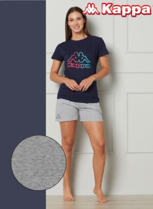 PIGIAMA DONNA KAPPA KAP25530-1