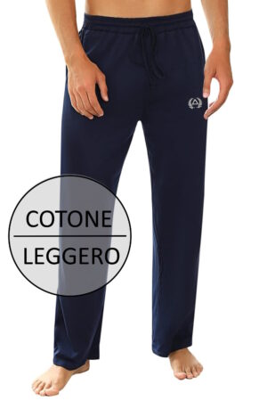 PANTALONI UOMO ATLANTIS E19003-1