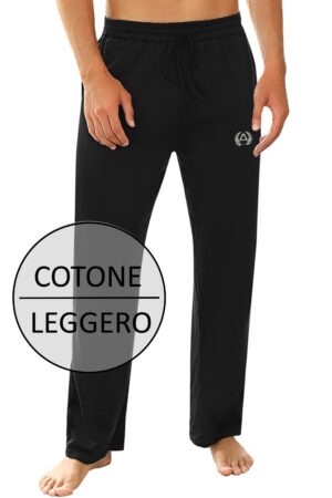 PANTALONI UOMO ATLANTIS E19003-2
