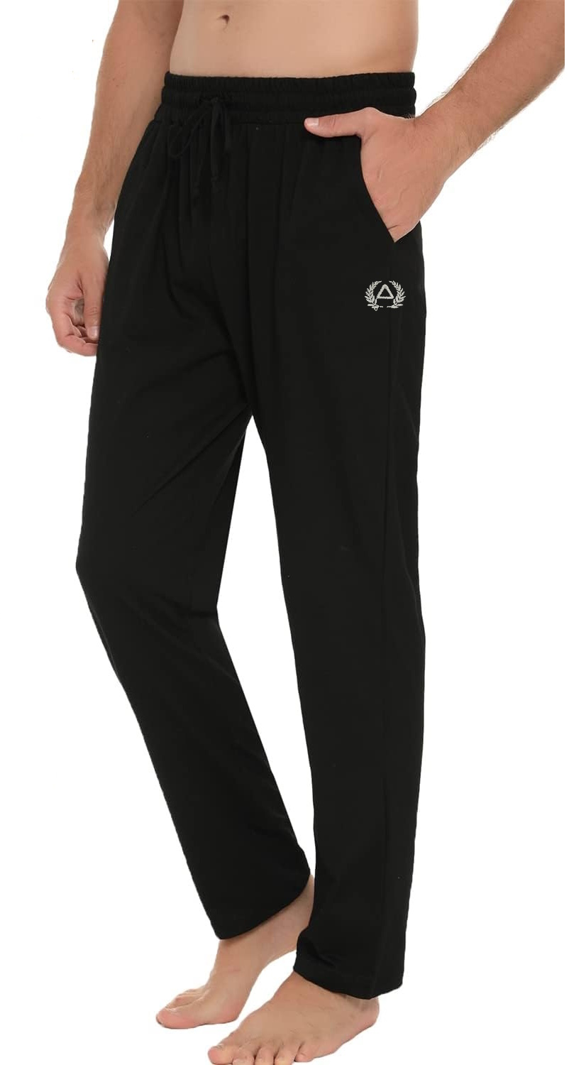 PANTALONI UOMO ATLANTIS E19003C-2 - immagine 2