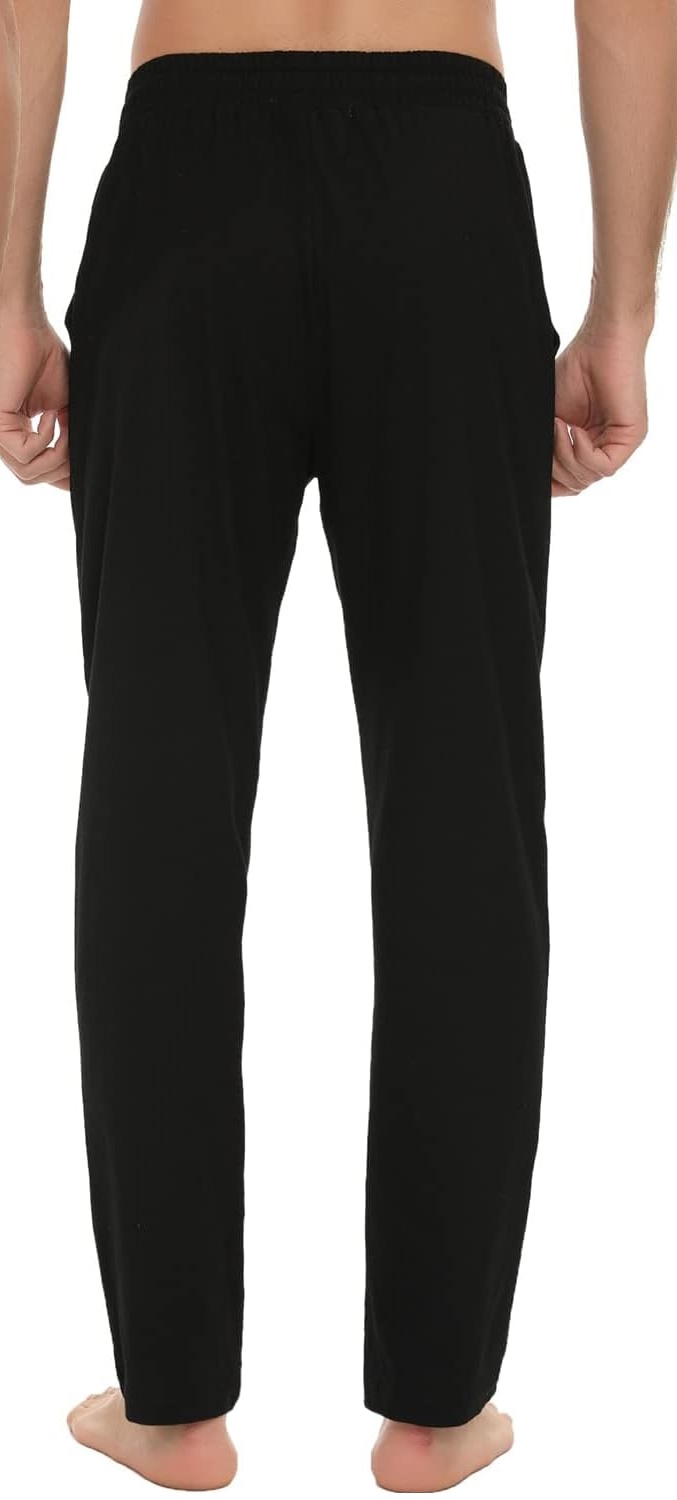 PANTALONI UOMO ATLANTIS E19003C-2 - immagine 3