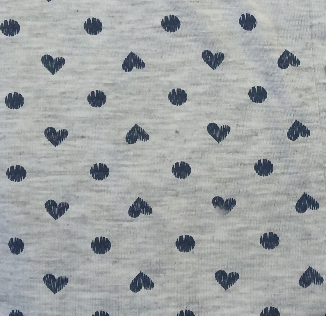 PIGIAMA DONNA HOMES 2320-2 - immagine 3