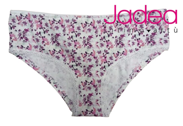 SLIP DONNA JADEA 6489 MALVA