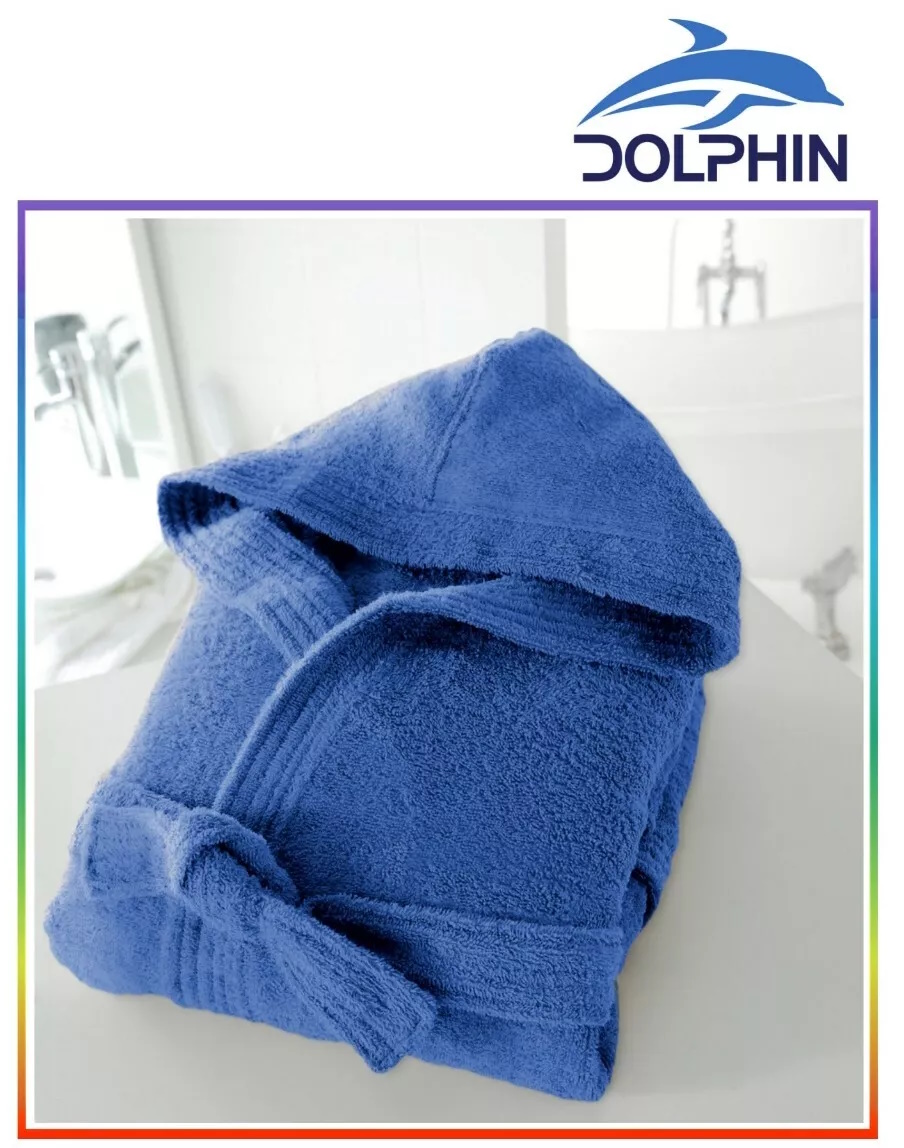 ACCAPPATOIO ADULTO DOLPHIN ENERGY ROYAL - immagine 3